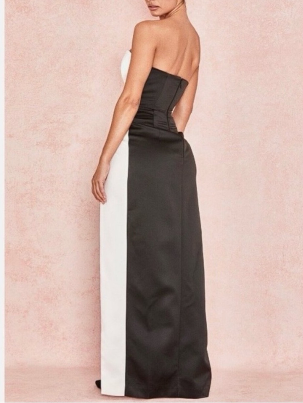 HOUSE OF CB “CLIO” DRESS - Picture 5 of 6